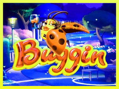 गेमिंग मशीन Buggin