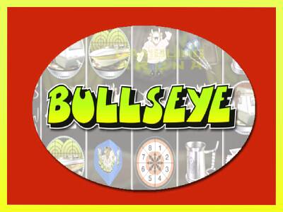 गेमिंग मशीन Bullseye