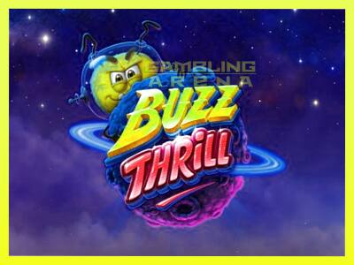 गेमिंग मशीन Buzz Thrill