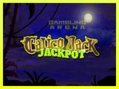 गेमिंग मशीन Calico Jack Jackpot