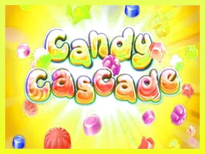 गेमिंग मशीन Candy Cascade