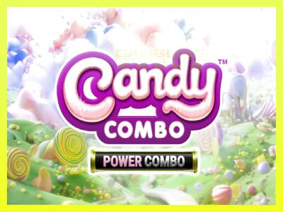 गेमिंग मशीन Candy Combo Power Combo