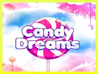 गेमिंग मशीन Candy Dreams