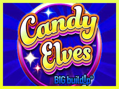 गेमिंग मशीन Candy Elves