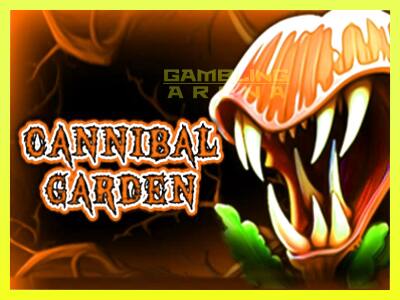 गेमिंग मशीन Cannibal Garden