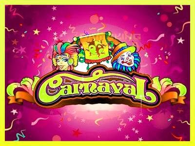 गेमिंग मशीन Carnaval