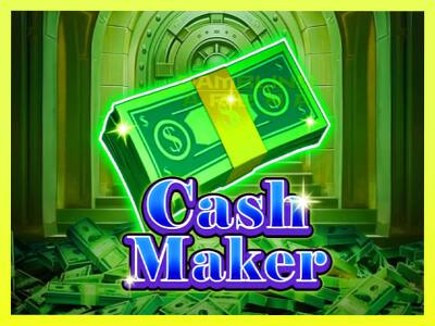 गेमिंग मशीन Cash Maker