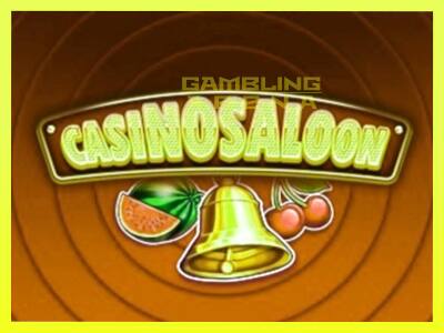 गेमिंग मशीन Casino Saloon