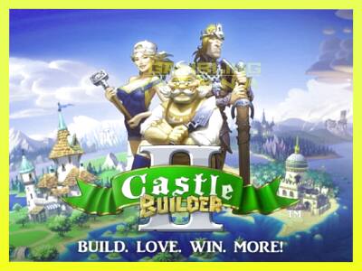 गेमिंग मशीन Castle Builder II