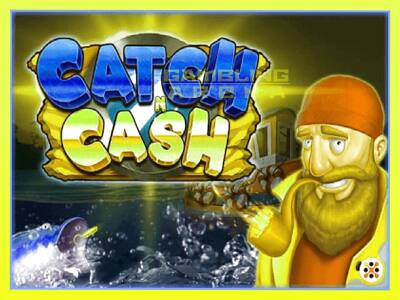 गेमिंग मशीन Catch N Cash