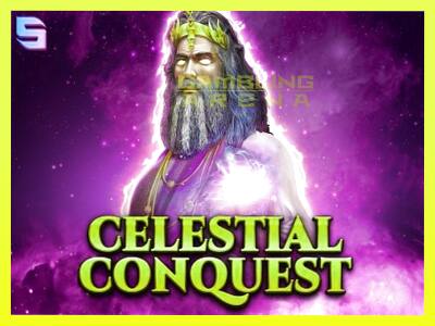 गेमिंग मशीन Celestial Conquest