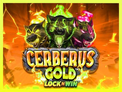 गेमिंग मशीन Cerberus Gold