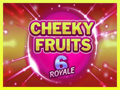 गेमिंग मशीन Cheeky Fruits 6 Royale