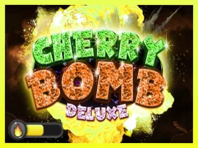 गेमिंग मशीन Cherry Bomb Deluxe