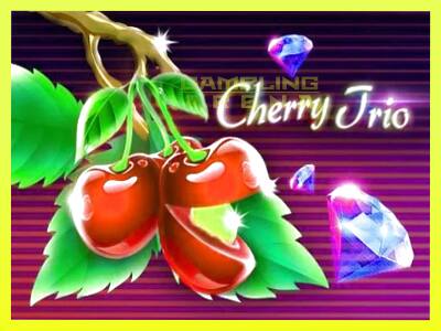 गेमिंग मशीन Cherry Trio