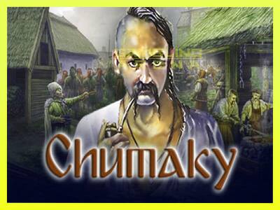 गेमिंग मशीन Chumaky