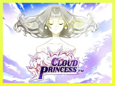 गेमिंग मशीन Cloud Princess