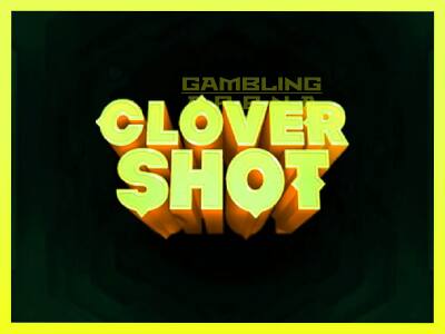 गेमिंग मशीन Clover Shot