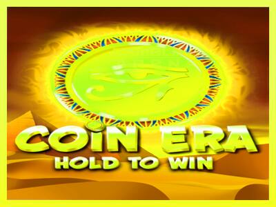 गेमिंग मशीन Coin Era: Hold to Win