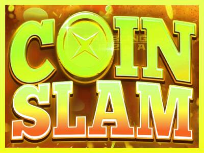 गेमिंग मशीन Coin Slam