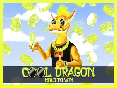 गेमिंग मशीन Cool Dragon: Hold to Win