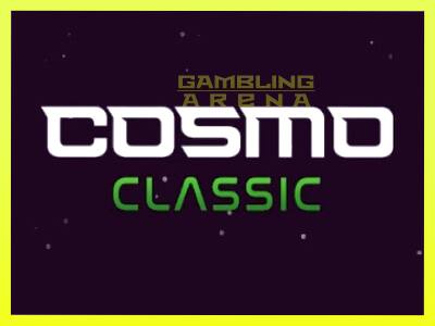 गेमिंग मशीन Cosmo Classic