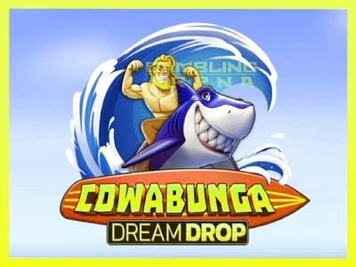 गेमिंग मशीन Cowabunga Dream Drop