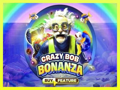 गेमिंग मशीन Crazy Bob Bonanza