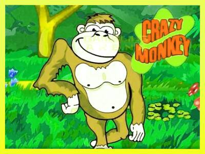 गेमिंग मशीन Crazy Monkey