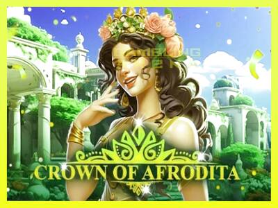 गेमिंग मशीन Crown of Afrodita