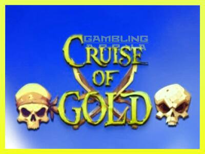 गेमिंग मशीन Cruise of Gold