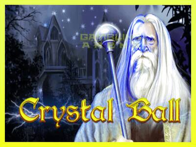 गेमिंग मशीन Crystal Ball