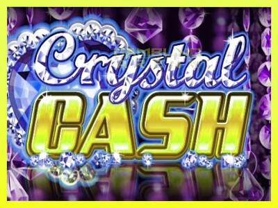 गेमिंग मशीन Crystal Cash