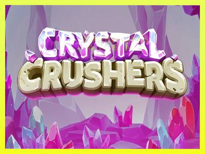 गेमिंग मशीन Crystal Crushers