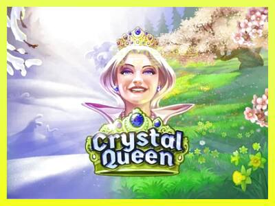 गेमिंग मशीन Crystal Queen