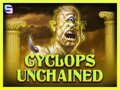 गेमिंग मशीन Cyclops Unchained