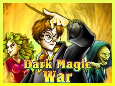 गेमिंग मशीन Dark Magic War