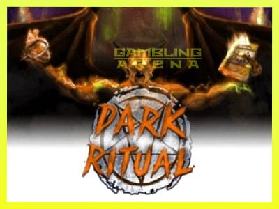 गेमिंग मशीन Dark Ritual