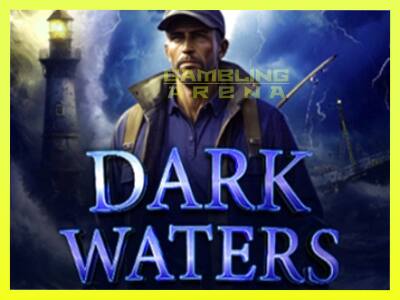 गेमिंग मशीन Dark Waters