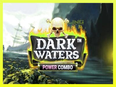 गेमिंग मशीन Dark Waters Power Combo