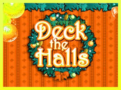 गेमिंग मशीन Deck The Halls