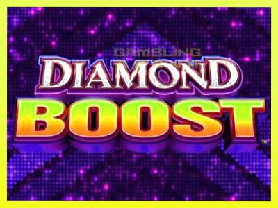 गेमिंग मशीन Diamond Boost