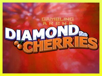 गेमिंग मशीन Diamond Cherries