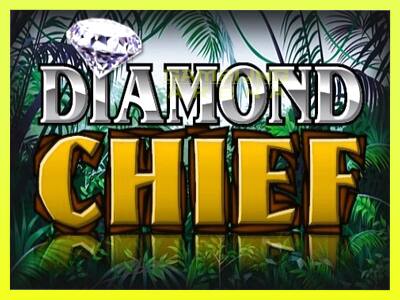 गेमिंग मशीन Diamond Chief