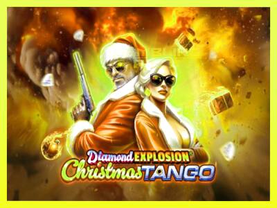 गेमिंग मशीन Diamond Explosion Christmas Tango