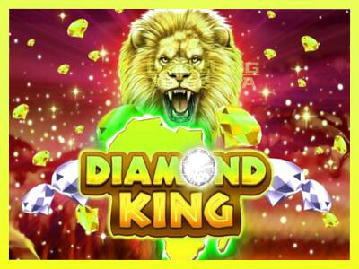 गेमिंग मशीन Diamond King