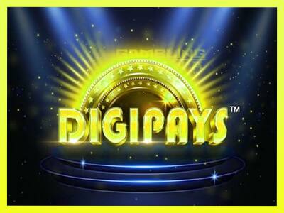 गेमिंग मशीन Digipays