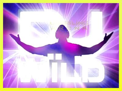 गेमिंग मशीन DJ Wild