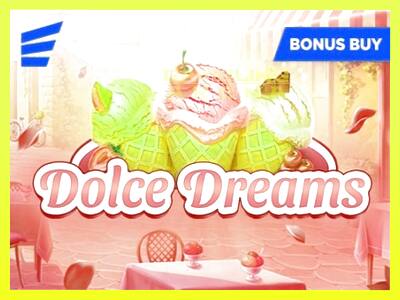 गेमिंग मशीन Dolce Dreams