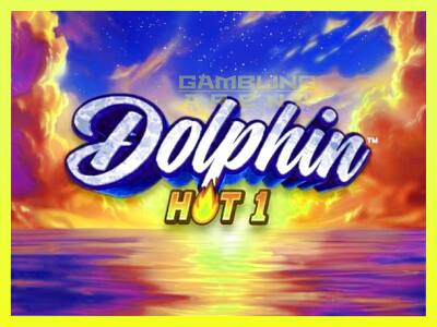 गेमिंग मशीन Dolphin Hot 1